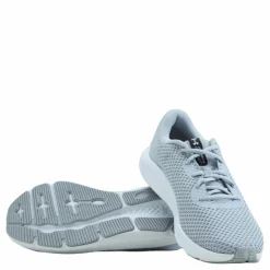 Ua Charged Pursuit 3 Mod Gray*Under Armour Sale