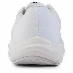 Ua Charged Pursuit 3 White*Under Armour New