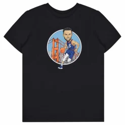 Ua Curry Animated Ss*Under Armour Hot