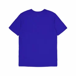 Under Armour Ua Curry Bobble Head Ss Team Royal Blå Sale