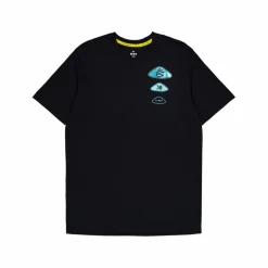 Ua Curry Championship Ss Black*Under Armour Sale