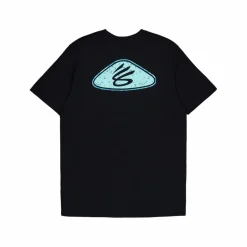 Ua Curry Championship Ss Black*Under Armour Sale