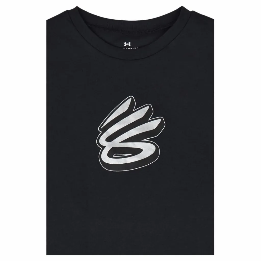 Ua Curry Drop Shadow Ss*Under Armour Online