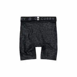 Ua Curry Hg Prtd Shorts Black*Under Armour Best