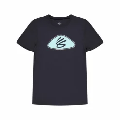 Ua Curry Logo Ss Black*Under Armour Sale
