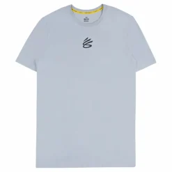 UA Curry Logo Ss Mod*Under Armour Sale