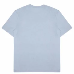 Under Armour UA Embiid Logo Tee Grå Online