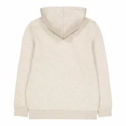 Under Armour Ua Essential Fleece Hoodie Taupe Beige New