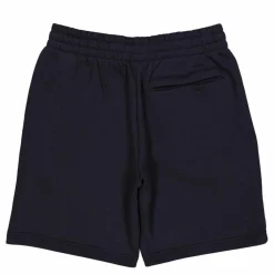 Ua Essential Fleece Shorts Black*Under Armour Discount