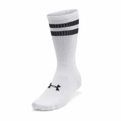 Under Armour Ua Essential 6pk Crew Mod Gray Grå Online