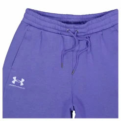 Ua Essl Flc Relax Bf Short Starlight*Under Armour