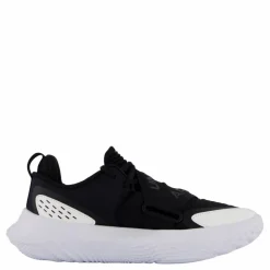 Under Armour Ua Flow Futr X 4 Black Svart Best