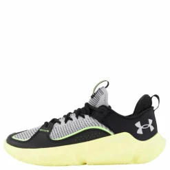 Under Armour Ua Flow Futr X 3 Black Flerfärgad Sale