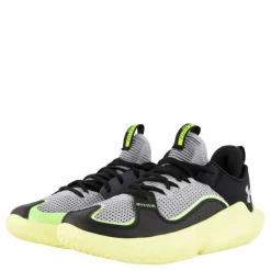 Under Armour Ua Flow Futr X 3 Black Flerfärgad Sale