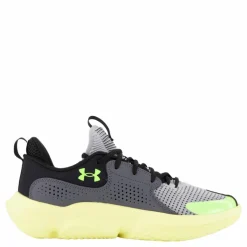 Under Armour Ua Flow Futr X 3 Black Flerfärgad Sale