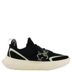Under Armour Ua Flow Futr X 4 Camo Black Svart