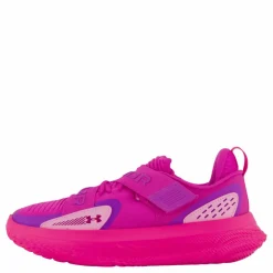 Under Armour Ua Flow Futr X 4 Purple Rosa Online