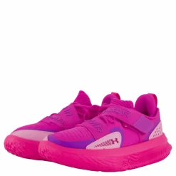 Under Armour Ua Flow Futr X 4 Purple Rosa Online