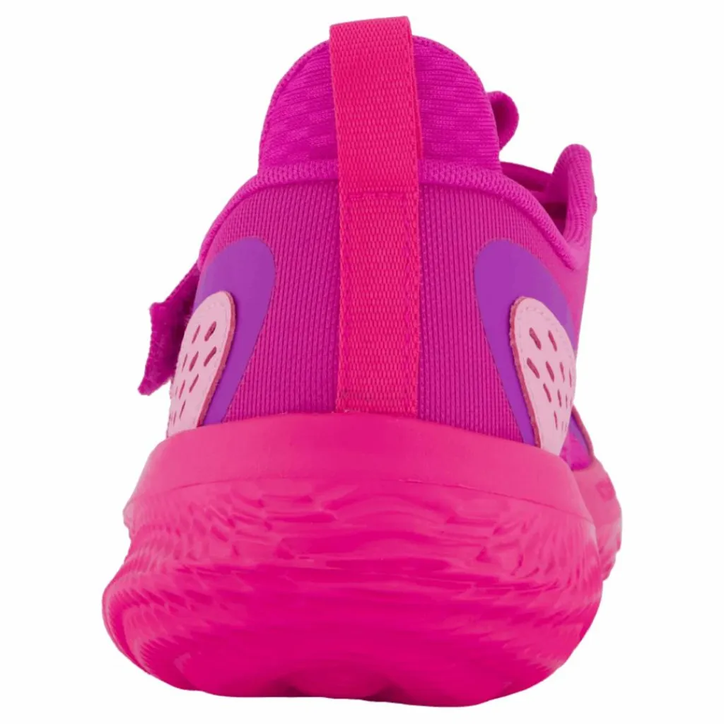 Under Armour Ua Flow Futr X 4 Purple Rosa Online