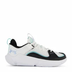 Ua Flow Futr X 3 Sos White*Under Armour New