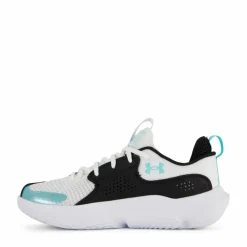 Ua Flow Futr X 3 Sos White*Under Armour New