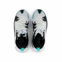 Ua Flow Futr X 3 Sos White*Under Armour New