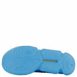 Under Armour Ua Flow Futr X 3 Uaa Green Blå Hot