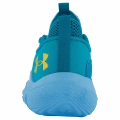Under Armour Ua Flow Futr X 3 Uaa Green Blå Hot