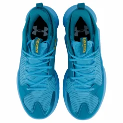 Under Armour Ua Flow Futr X 3 Uaa Green Blå Hot