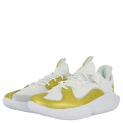 Ua Flow Futr X 3 White*Under Armour Outlet