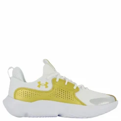 Ua Flow Futr X 3 White*Under Armour Outlet