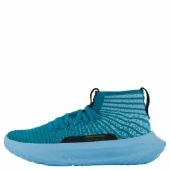 Ua Flow Futr X Elite Green*Under Armour New