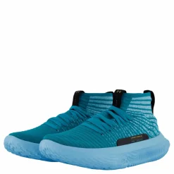 Ua Flow Futr X Elite Green*Under Armour New