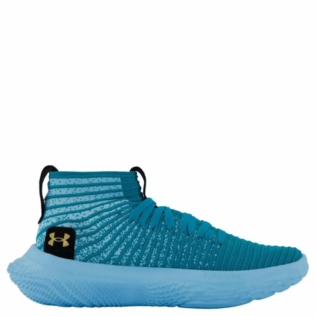 Ua Flow Futr X Elite Green*Under Armour New