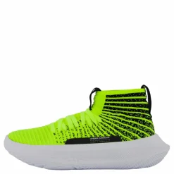 Under Armour Ua Flow Futr X Elite Green Grön