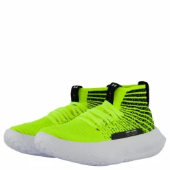 Under Armour Ua Flow Futr X Elite Green Grön