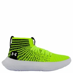 Under Armour Ua Flow Futr X Elite Green Grön