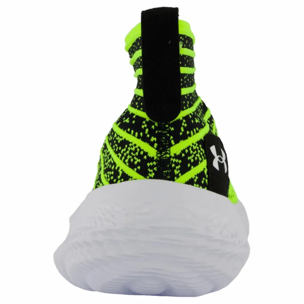 Under Armour Ua Flow Futr X Elite Green Grön