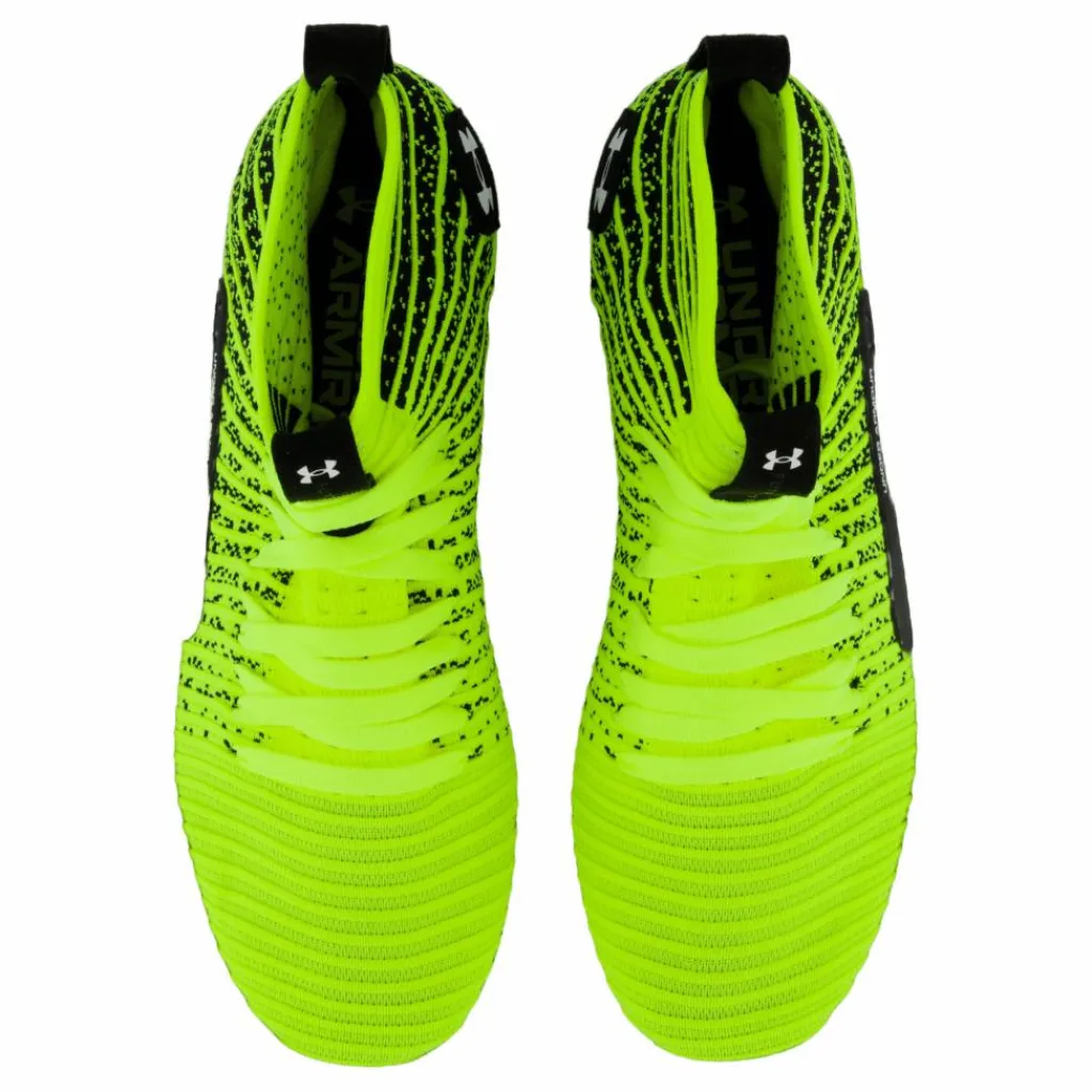 Under Armour Ua Flow Futr X Elite Green Grön