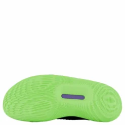 Under Armour Ua Flow Futr X Elite Sos Black Svart New