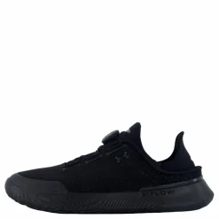 Under Armour Ua Flow Slipspeed Trainer Nb Black Svart