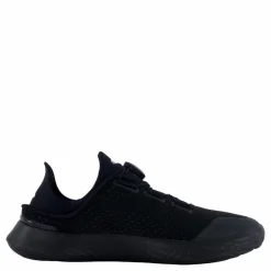 Under Armour Ua Flow Slipspeed Trainer Nb Black Svart