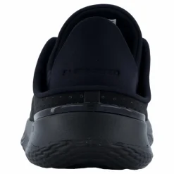 Under Armour Ua Flow Slipspeed Trainer Nb Black Svart