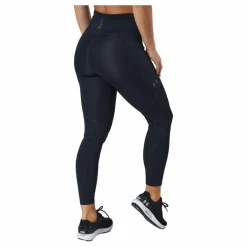 Under Armour Ua Fly Fast 3.0 Ankle Tight Black Svart Best
