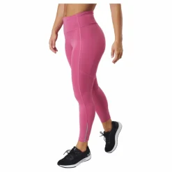 Ua Fly Fast 3.0 Ankle Tight Pace Pink*Under Armour Best