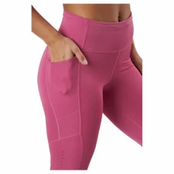 Ua Fly Fast 3.0 Ankle Tight Pace Pink*Under Armour Best