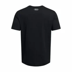 Ua Gl Foundation Ss Black*Under Armour Sale