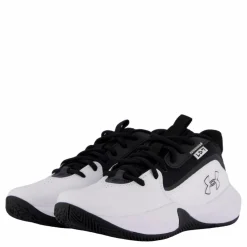 Ua Gs Lockdown 7 Anthracite*Under Armour
