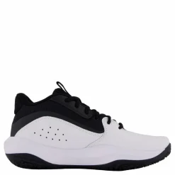 Ua Gs Lockdown 7 Anthracite*Under Armour