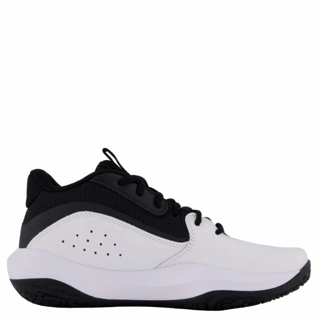 Ua Gs Lockdown 7 Anthracite*Under Armour